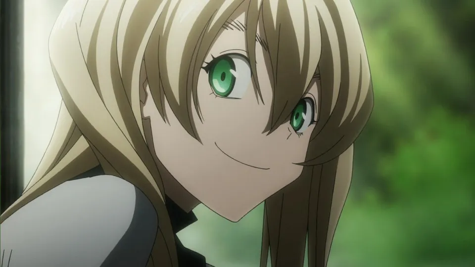 血界戦線 ＃02 幻のゴーストワゴンを追え!!